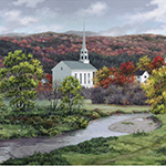Stowe Village